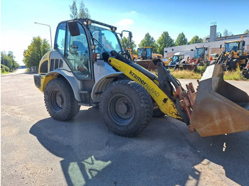 Wheel loader Kramer-allrad 780: picture 4