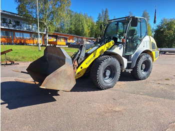 Wheel loader Kramer-allrad 780: picture 5
