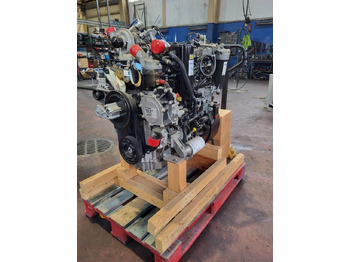 New Engine for Truck Perkins 1204E-E44TA: picture 4