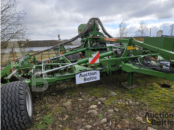 Disc harrow Amazone Catros XL 8003-2TX: picture 5
