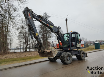 Lease a Atlas 150 W Atlas 150 W: picture 3