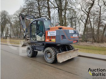 Lease a Atlas 150 W Atlas 150 W: picture 5