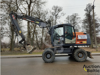 Lease a Atlas 150 W Atlas 150 W: picture 2