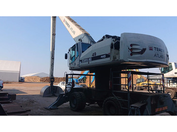 Waste/ Industry handler ATLAS