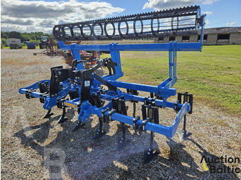 Cultivator