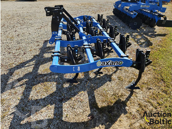 Cultivator