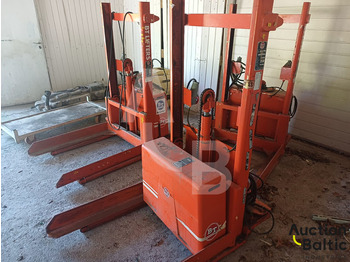 Stacker BT