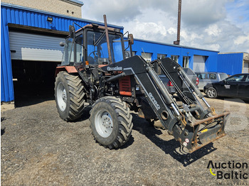Farm tractor BELARUS