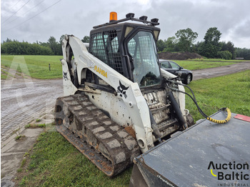 Crawler loader BOBCAT