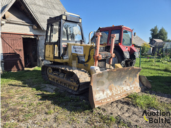 Bulldozer CASE 580