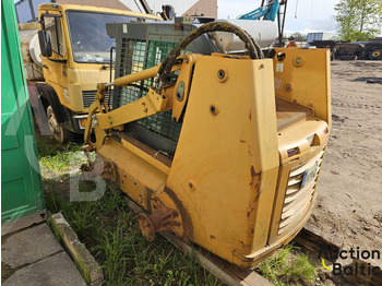 Skid steer loader Case 90 XT: picture 3