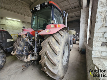 Farm tractor Case IH Mx Magnum 285: picture 3