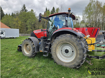 Farm tractor Case IH Puma 150: picture 4