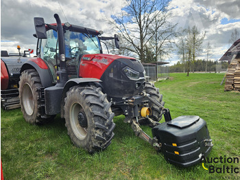 Farm tractor Case IH Puma 150: picture 2