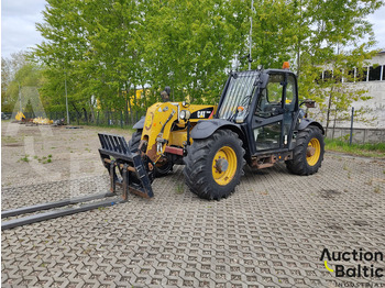 Telescopic handler CATERPILLAR TH