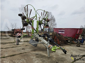 Tedder/ Rake CLAAS Liner