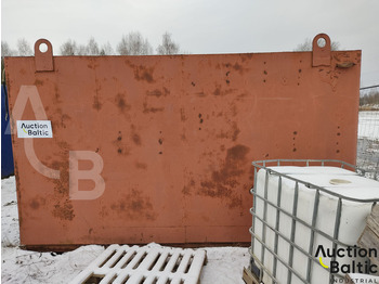 Lease a Construction container Construction container: picture 3