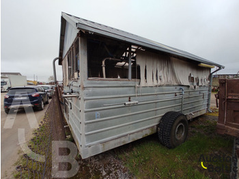 Livestock equipment for transportation of milk DeLaval mobile milking equipment: picture 4