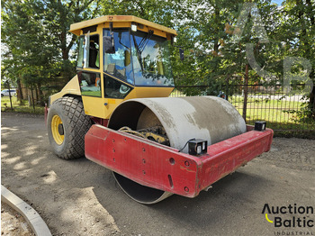 Roller DYNAPAC