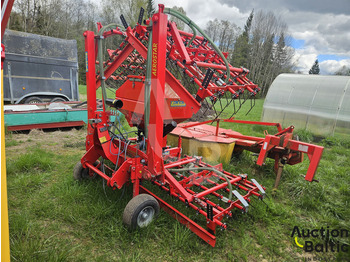 Harrow Einbock AeroStar: picture 2