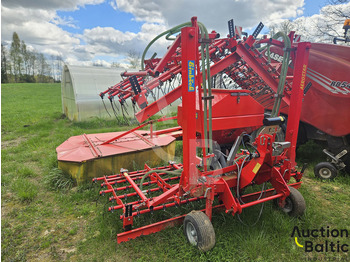 Harrow Einbock AeroStar: picture 3