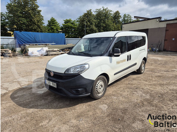 Small van FIAT Doblo