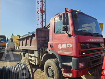 Lease a Ginaf M 3329 Ginaf M 3329: picture 2 Lease a Ginaf M 3329 Ginaf M 3329: picture 2