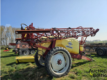 Sprayer Hardi Commander: picture 4