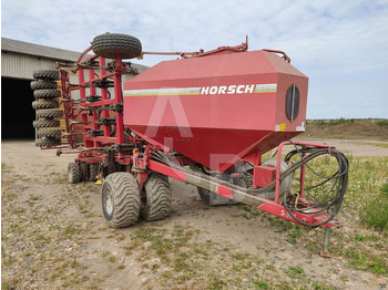 Combine seed drill HORSCH