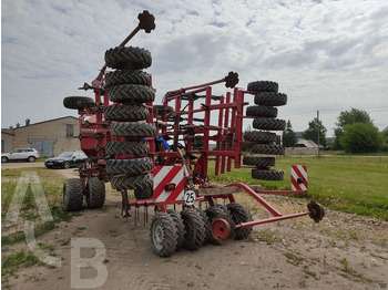 Combine seed drill Horsch 6-CO: picture 3