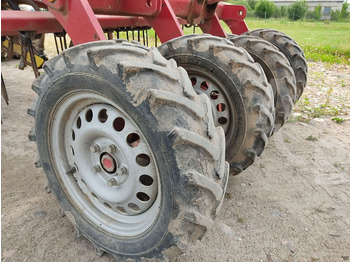Combine seed drill Horsch 6-CO: picture 5
