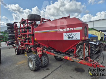 Combine seed drill HORSCH