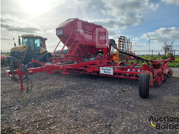 Sowing equipment HORSCH