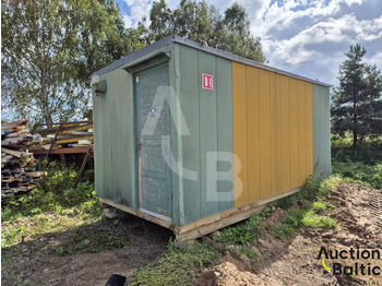 Workshop equipment