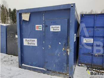 Workshop equipment