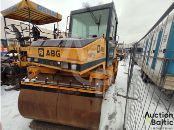 Roller Ingersoll Rand DD74: picture 4