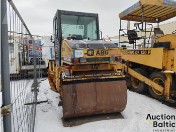 Roller Ingersoll Rand DD74: picture 2
