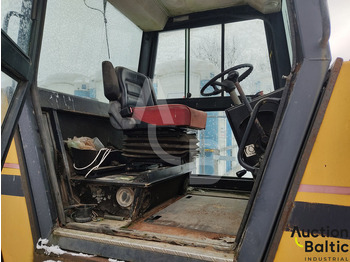 Roller Ingersoll Rand DD74: picture 5