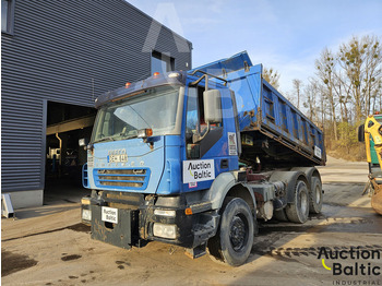 Tipper IVECO