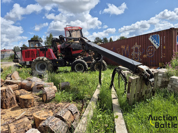 Harvester