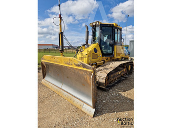 Bulldozer KOMATSU D51