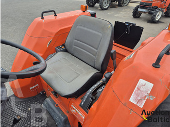 Farm tractor Kubota GL 29: picture 5