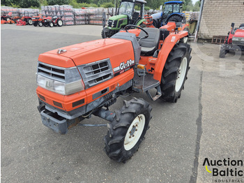Farm tractor Kubota GL 29: picture 2