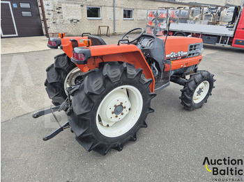 Farm tractor Kubota GL 29: picture 3
