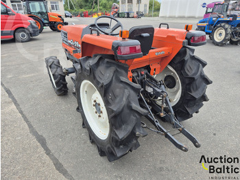 Farm tractor Kubota GL 29: picture 4