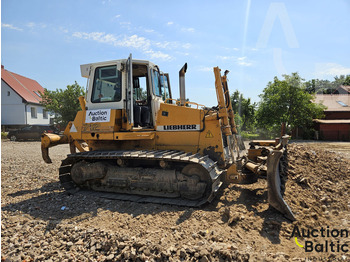Bulldozer Liebherr PR 712 BM: picture 2