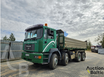 Tipper MAN 32.464