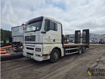 Lease a MAN TGA26.440 MAN TGA26.440: picture 1
