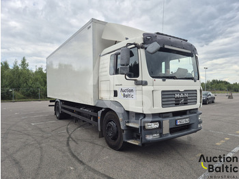 Box truck MAN TGM 18.280