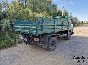 Tipper MAN VW-MAN 8.150: picture 3